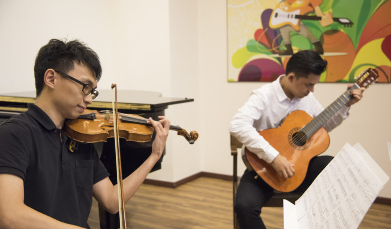 violin-guitar-recital